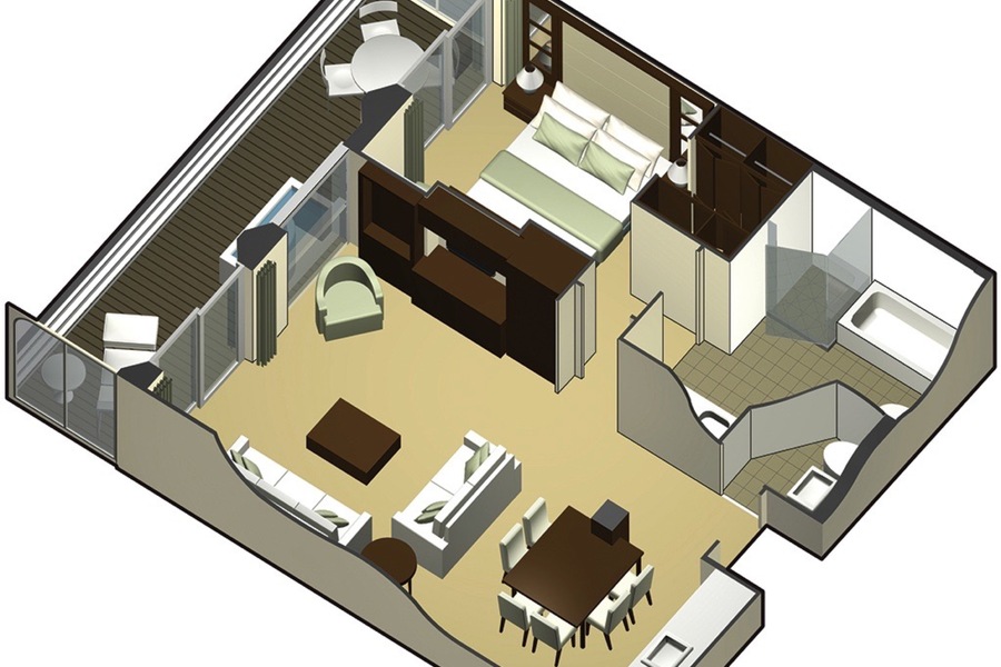 Celebrity Cruises Celebrity Reflection Royal Suite Floorplan.jpg